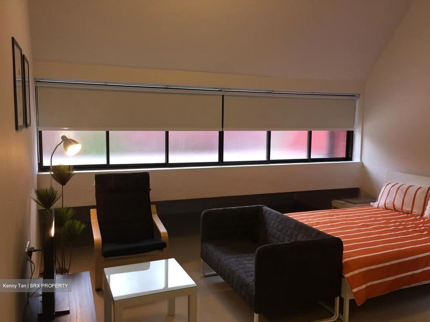 Lakepoint Condominium (D22), Condominium #628793651